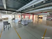 Spațiu industrial cu 1.2ha teren Focsani centura