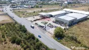 Spațiu industrial cu 1.2ha teren Focsani centura