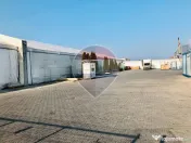 Spațiu industrial cu 1.2ha teren Focsani centura