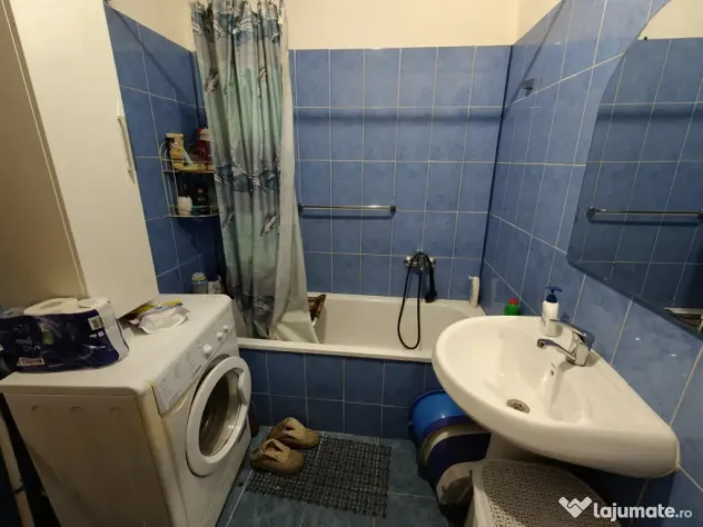Apartament o cameră | 34 mp | zona Florilor, Florești - Floresti (Cluj)