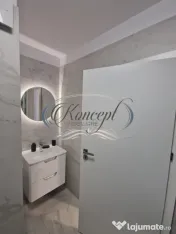 Apartament 2 camere, Iris, bloc nou 