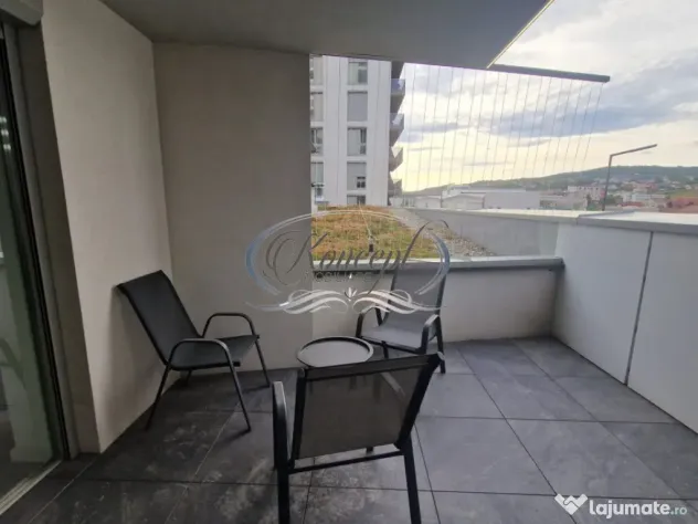 Apartament 2 camere, Iris, bloc nou - Cluj-Napoca (Cluj)