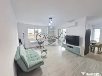 Apartament 2 camere, Iris, bloc nou