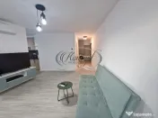 Apartament 2 camere, Iris, bloc nou 