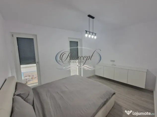 Apartament 2 camere, Iris, bloc nou - Cluj-Napoca (Cluj)