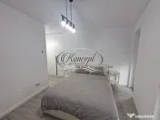 Apartament 2 camere, Iris, bloc nou 