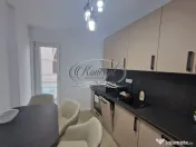 Apartament 2 camere, Iris, bloc nou 