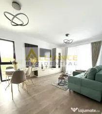 Apartament 3 camere |
