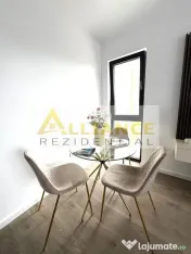 Apartament 3 camere |