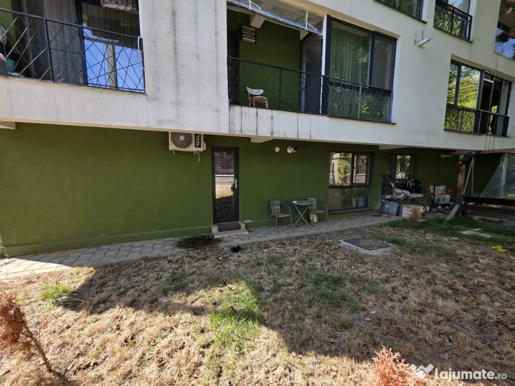 Apartament Ideal pentru investitie 2 Camere Inchiriat - Iasi (Iasi)