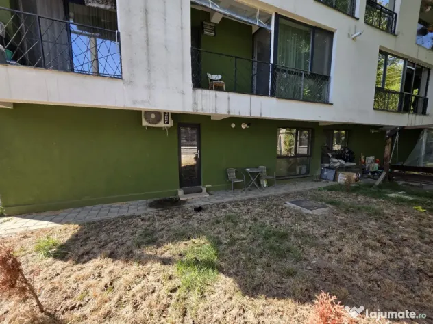 Apartament Ideal pentru investitie 2 Camere Inchiriat - Iasi (Iasi)