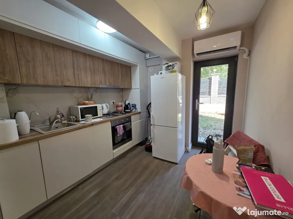 Apartament Ideal pentru investitie 2 Camere Inchiriat - Iasi (Iasi)