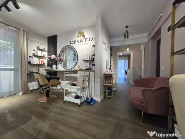 Apartament Ideal pentru investitie 2 Camere Inchiriat - Iasi (Iasi)