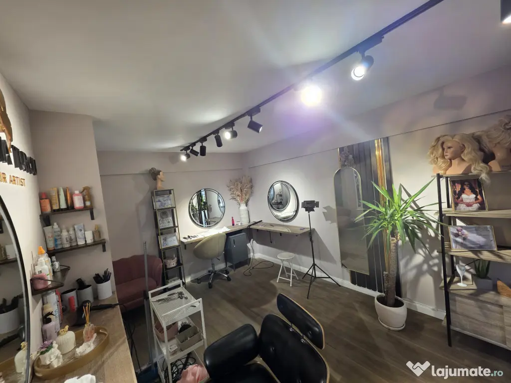 Apartament Ideal pentru investitie 2 Camere Inchiriat - Iasi (Iasi)