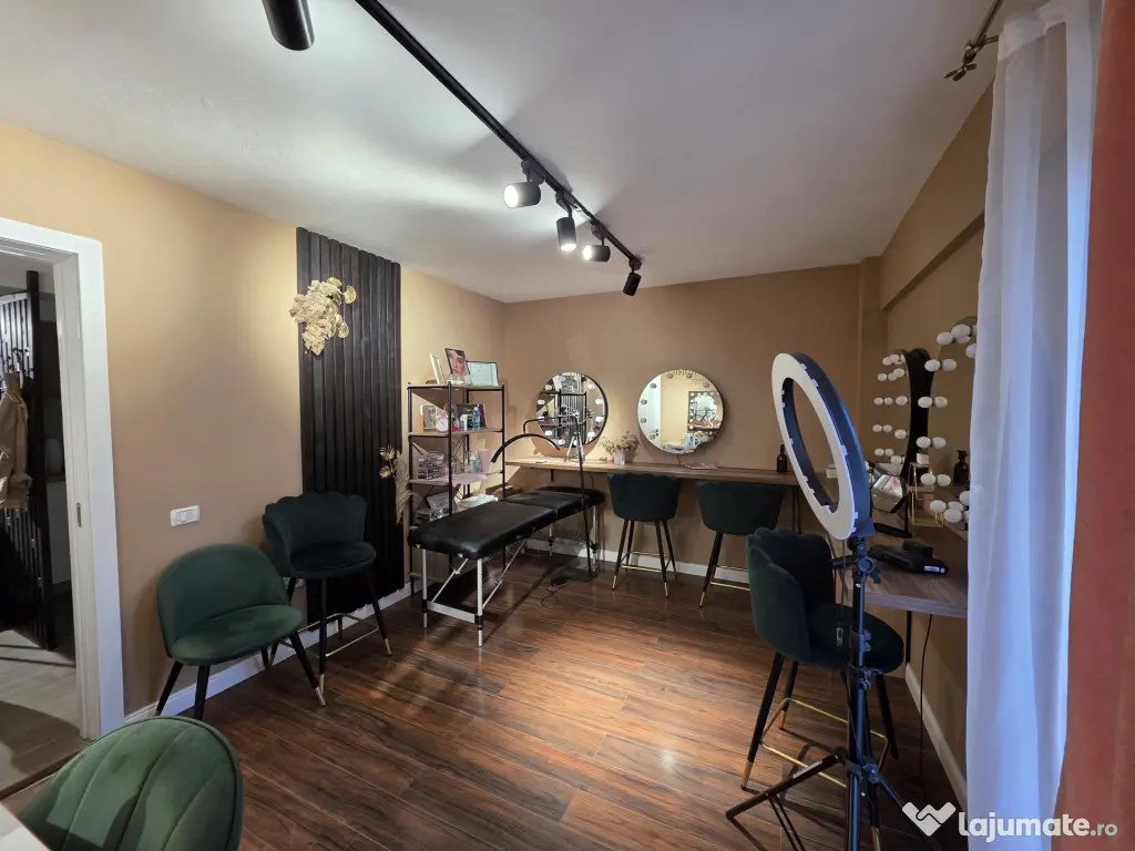 Apartament Ideal pentru investitie 2 Camere Inchiriat - Iasi (Iasi)