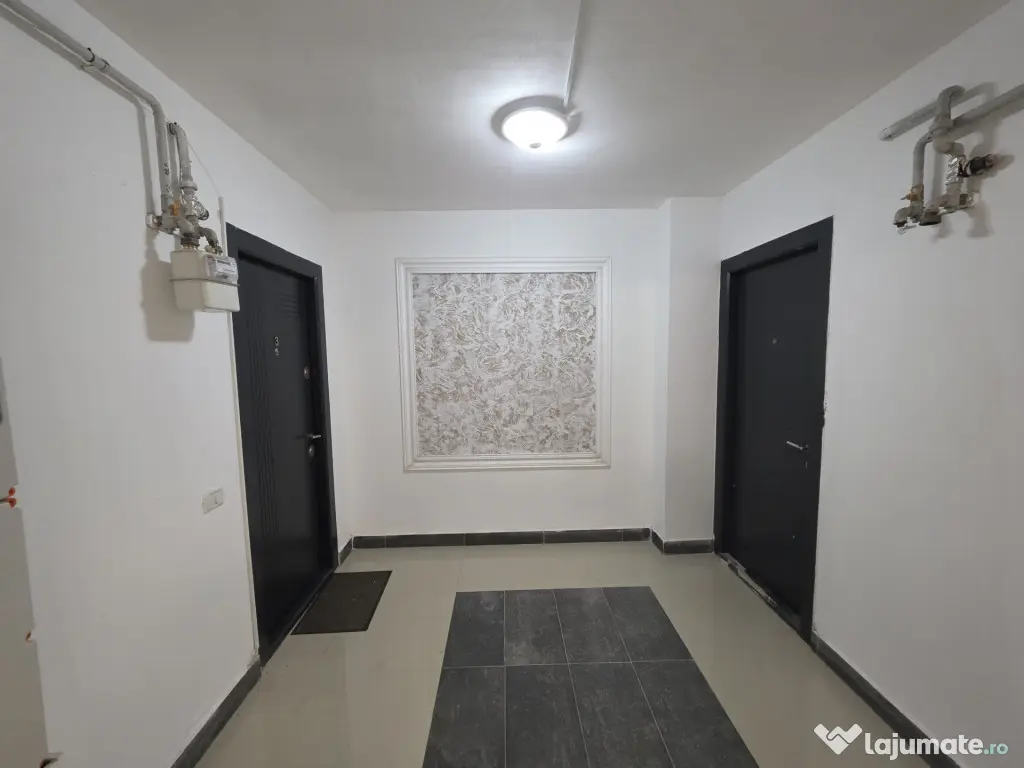 Apartament Ideal pentru investitie 2 Camere Inchiriat - Iasi (Iasi)