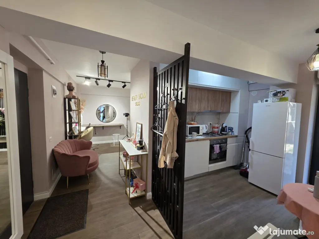 Apartament Ideal pentru investitie 2 Camere Inchiriat - Iasi (Iasi)