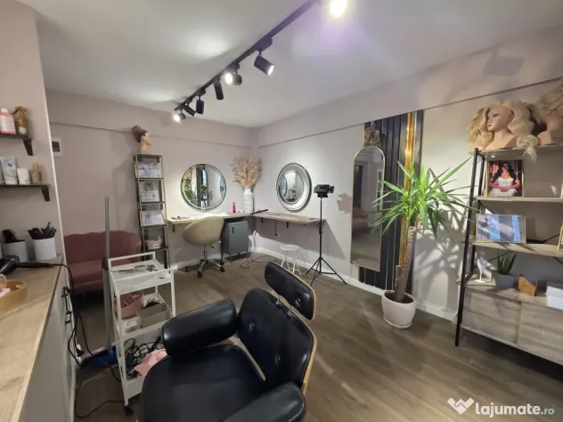 Apartament Ideal pentru investitie 2 Camere Inchiriat - Iasi (Iasi)