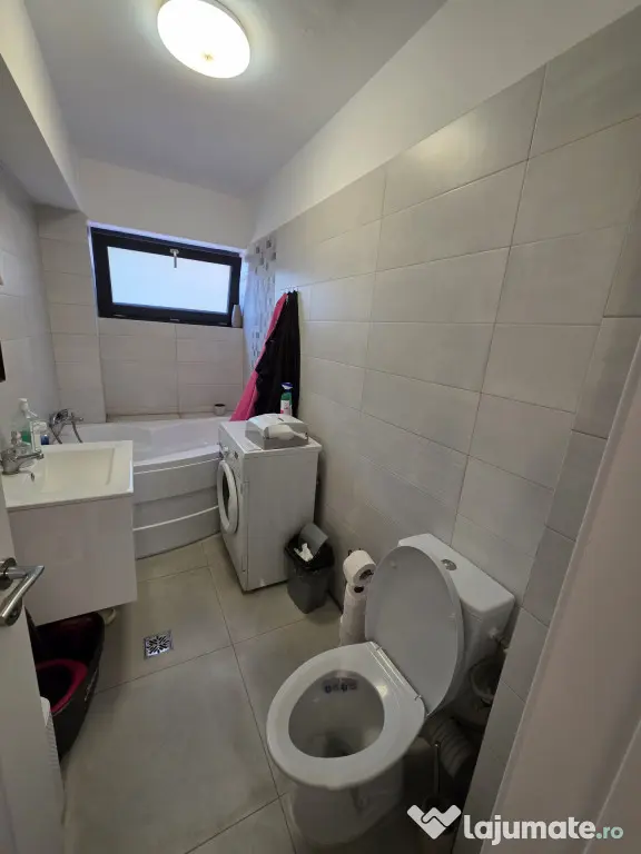 Apartament Ideal pentru investitie 2 Camere Inchiriat - Iasi (Iasi)