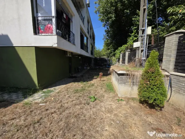 Apartament Ideal pentru investitie 2 Camere Inchiriat - Iasi (Iasi)