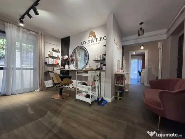 Apartament Ideal pentru investitie 2 Camere Inchiriat - Iasi (Iasi)