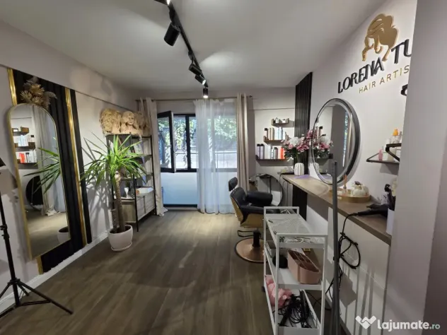 Apartament Ideal pentru investitie 2 Camere Inchiriat - Iasi (Iasi)