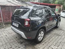 Dacia Duster Prestige