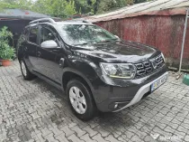 Dacia Duster Prestige