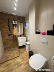 Apartament 3 camere, 2 băi – complet mobilat și utilat 