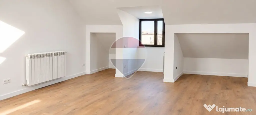 Floreasca | Vila Premium | 5 Camere | Prima Inchiriere | ... - Bucuresti (Bucuresti-Ilfov)