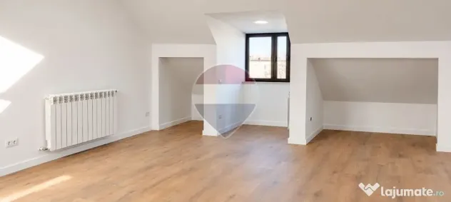 Floreasca | Vila Premium | 5 Camere | Prima Inchiriere | ... - Bucuresti (Bucuresti-Ilfov)