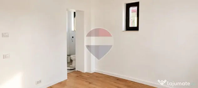 Floreasca | Vila Premium | 5 Camere | Prima Inchiriere | ... - Bucuresti (Bucuresti-Ilfov)