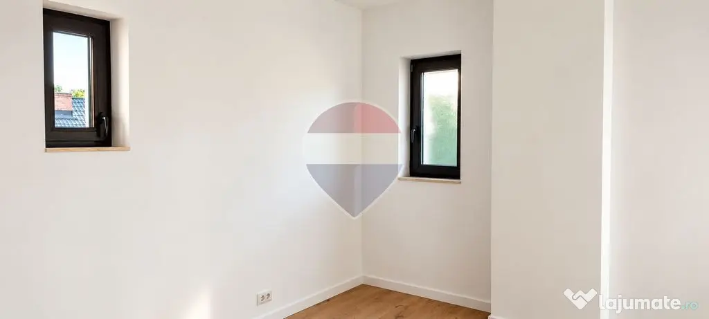 Floreasca | Vila Premium | 5 Camere | Prima Inchiriere | ... - Bucuresti (Bucuresti-Ilfov)