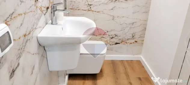 Floreasca | Vila Premium | 5 Camere | Prima Inchiriere | ... - Bucuresti (Bucuresti-Ilfov)