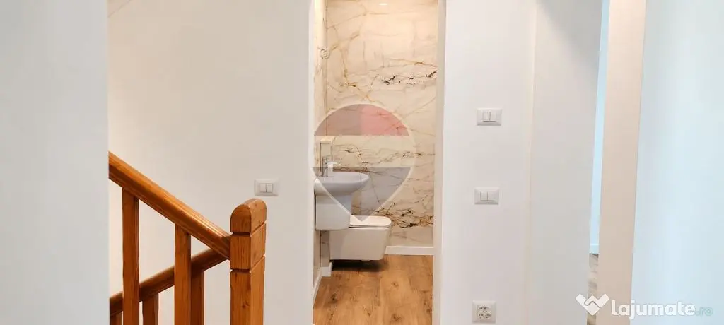 Floreasca | Vila Premium | 5 Camere | Prima Inchiriere | ... - Bucuresti (Bucuresti-Ilfov)