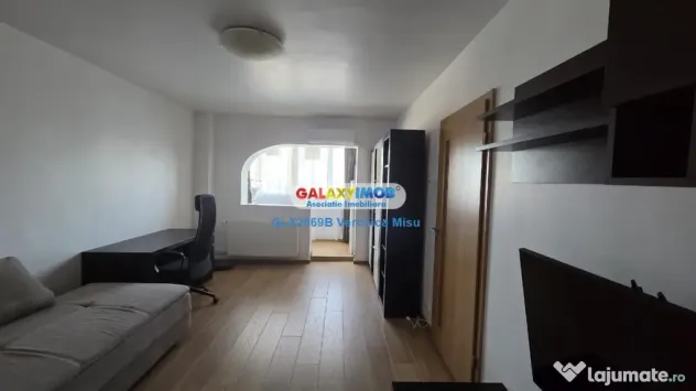 Apartament 2 camere de inchiriat , centrala proprie - Dristo - Bucuresti (Bucuresti-Ilfov)