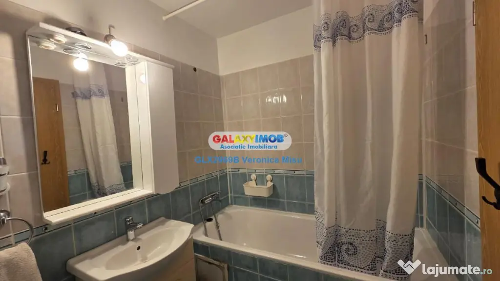Apartament 2 camere de inchiriat , centrala proprie - Dristo - Bucuresti (Bucuresti-Ilfov)