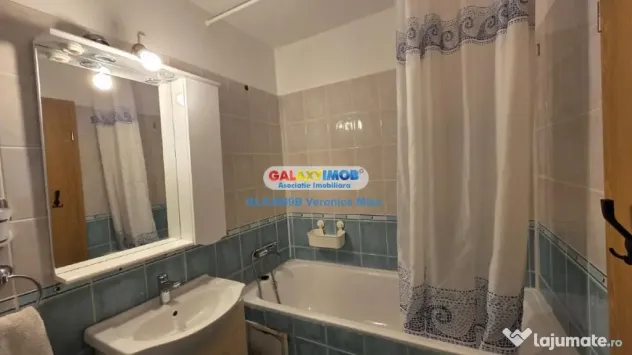 Apartament 2 camere de inchiriat , centrala proprie - Dristo - Bucuresti (Bucuresti-Ilfov)