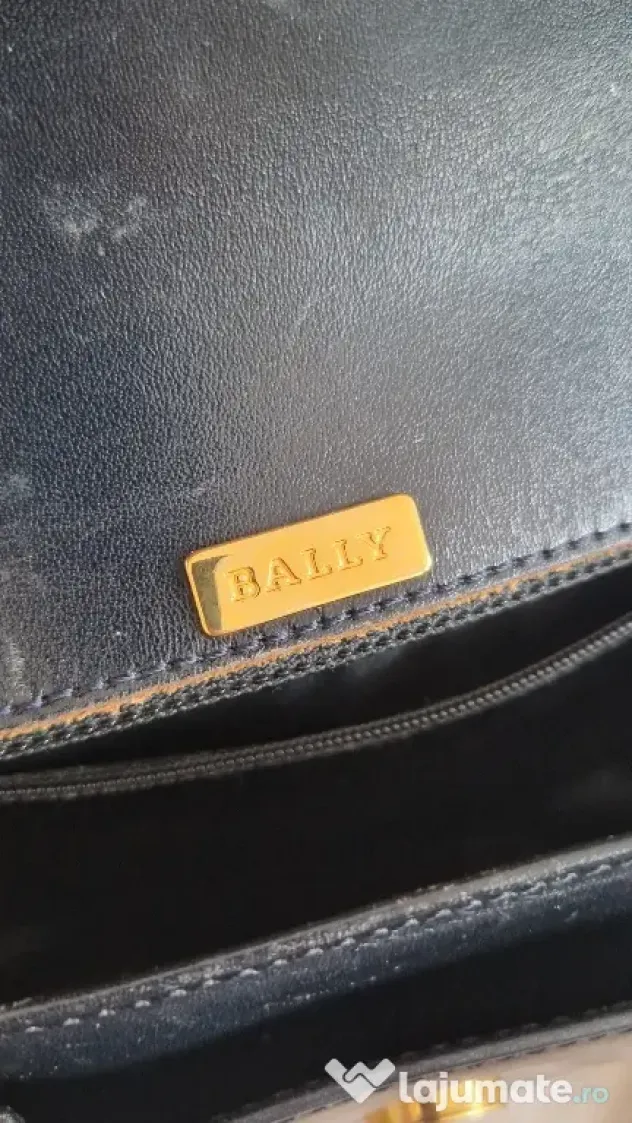 Geanta Bally