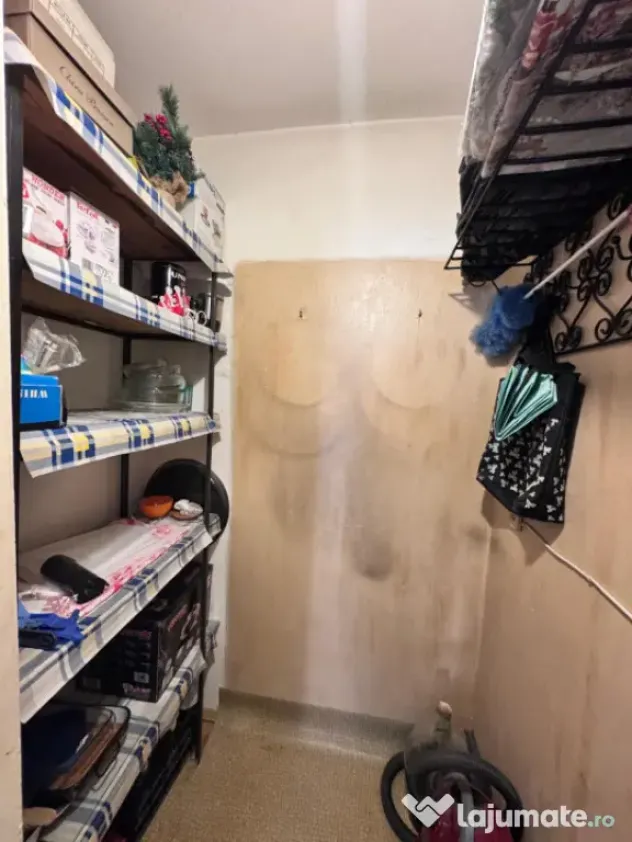 Apartament 3 camere, 3 balcoane, SU 74mp zona Manastur - Cluj-Napoca (Cluj)