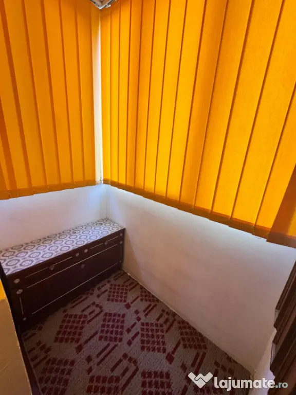 Apartament 3 camere, 3 balcoane, SU 74mp zona Manastur - Cluj-Napoca (Cluj)