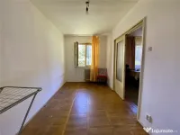 Sagului, apartament 2 camere, semidecomandat, parter