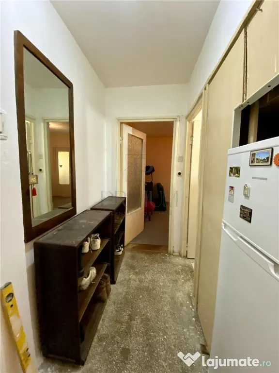 Sagului, apartament 2 camere, semidecomandat, parter - Timisoara (Timis)