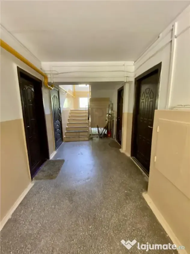 Sagului, apartament 2 camere, semidecomandat, parter - Timisoara (Timis)