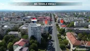 DE VANZARE- priveliste dintr un apartament ultracentral 