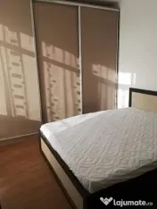 Apartament 2 camere, 50mp | Zona Cetatii | Floresti |