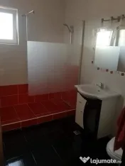 Apartament 2 camere, 50mp | Zona Cetatii | Floresti |