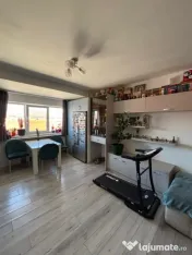 Apartament 2 camere 47 MP , Zona EROILOR