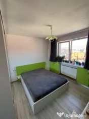 Apartament 2 camere 47 MP , Zona EROILOR