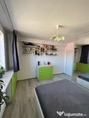 Apartament 2 camere 47 MP , Zona EROILOR